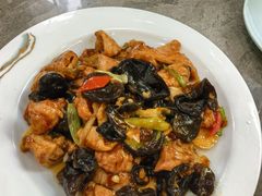 -都一处烧麦馆(前门店)