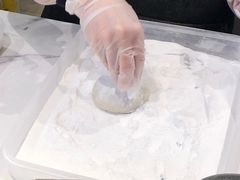 -聪记香港糯米糍(天虹店)