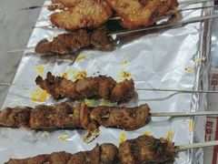 -郑喜旺烧烤(新密总店)