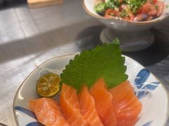 -环球渔市·平价海鲜餐厅(星潮广场店)