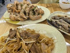 -贞姨美食·老字号海鲜大排档