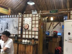 -风波庄(洪家楼店)