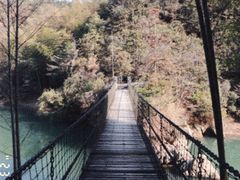 -泽雅七瀑涧景区