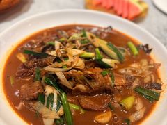 -聚丰园•湖鲜餐厅(阿红私房菜梅石路店)