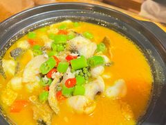-尽善百年古院餐厅(王家老宅店)