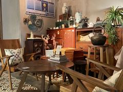 -时光花园(白鹭洲店)