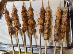 -上二楼涮肉馆(顺义二中店)
