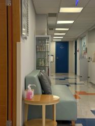 -杭州贝瑞斯美华妇儿医院·早孕·产检·儿科