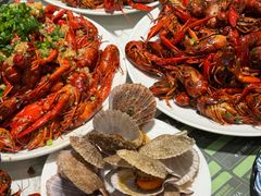 -金马门国际美食百汇(珞喻路店)
