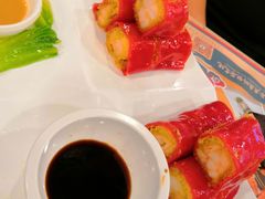 -点都德(聚福楼店)