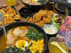 -小川洋风料理(江汉路店)