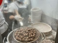 -粗茶淡饭(东关街店)