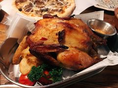 -I HOLIC艾豪丽披萨(KKone店)