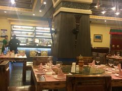 -北京西藏大厦酒店