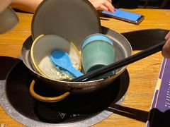 -吃饭皇帝大土家民族菜(正大广场店)