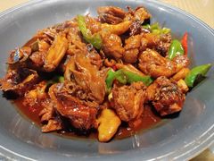 -鱼食饭稻·苏浙土菜17年老馆子(平江路店)