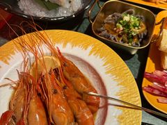 -牛New寿喜烧(中山公园龙之梦店)