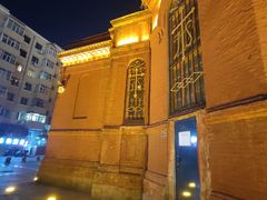 -圣·阿列克谢耶夫教堂