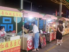 -万达广场(龙湖店)