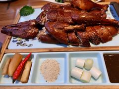 -翠云楼·汽锅鸡·云南特色菜(翠湖公园店)