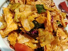 -状元阁烧烤(金融国际店)