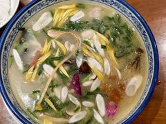 -香麒园·过桥米线·南湖雅宴