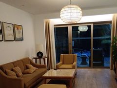 -三亚海棠湾喜来登度假酒店