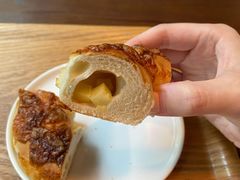 芝士贝果-81BAKERY(大学路店)