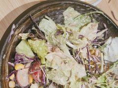 -森味花园·日本料理(伊藤洋华堂亚运村店)