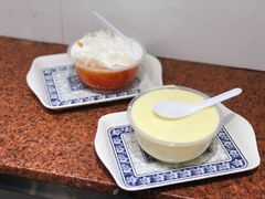 凤凰奶糊-百花传统甜品店(原址店)