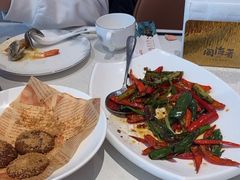 -闽海肴(北辰荟店)