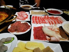 -巴蜀大宅门火锅(北大街店)