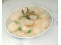 西湖龙井虾仁-韵秋荷(宝山龙湖天街店)