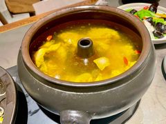 -云海肴·汽锅鸡·云南菜(高德置地店)