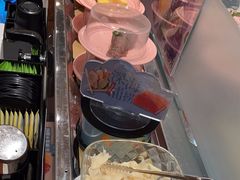 -争鲜回转寿司(通州万达店)