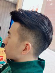 -星格造型·Hair Salon