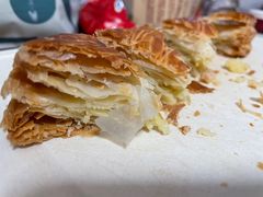 -老梦面包CHEZMOREL(麦子店)