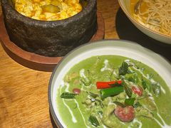 -星叶·东南亚料理(宁波万象汇店)