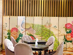 大堂-博悦茶餐厅(文殊院店)