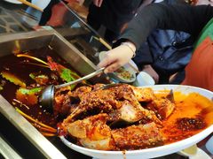 -张大胡子鱼头火锅酒楼(长益路店)