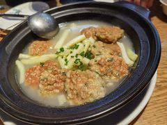 -芳芳私房菜·精做淮扬菜(承德路店)