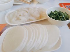 -四川简阳羊肉汤火锅(金台路店)