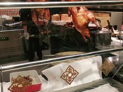 -金海湾自助餐厅(金陵饭店)