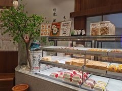 -君之狮子山·轻糖烘焙(松江印象城店)