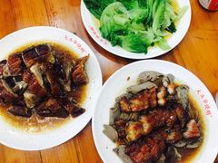 -黄连大头华烧鹅店(大良店)