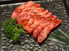 -御牛道日式烤肉料理(杭州滨江天街店)