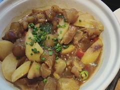 -翠姐姐农家大院(滨康路店)