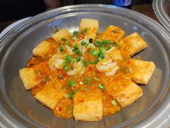 -向川南·水煮鱼·川菜(和平里店)