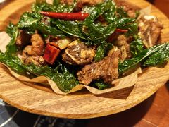 红河小排-一品滇香·云南菜(公益西桥店)