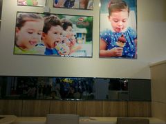 -DQ·蛋糕·冰淇淋(金桥店)